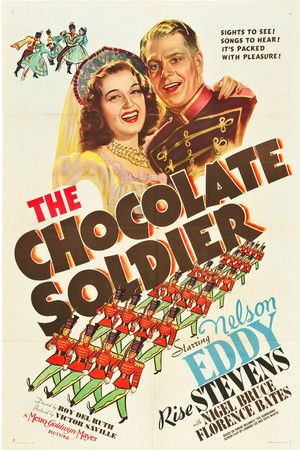 The Chocolate Soldier