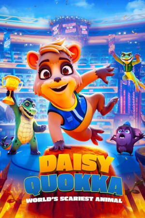 Voir Le Rêve de Daisy en streaming