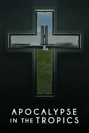 Poster of Apocalypse in the Tropics