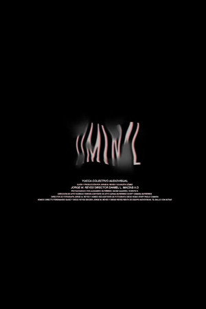 LIMINAL poster