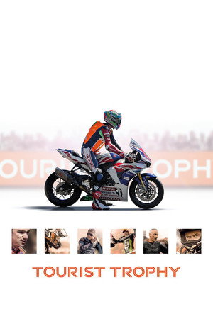 Tourist Trophy poster