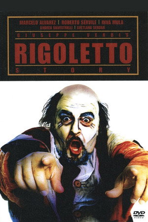 Giuseppe Verdi's Rigoletto Story Giuseppe Verdi's Rigoletto Story