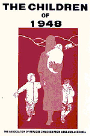 The Children of 1948 poster