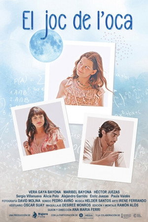 El joc de l'oca