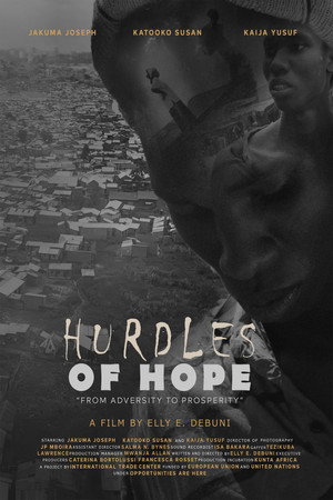 Hurdles of Hope Hurdles of Hope
