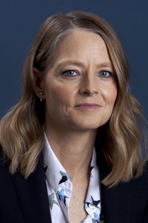 Foto da atriz Jodie Foster