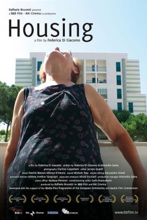 Housing poster