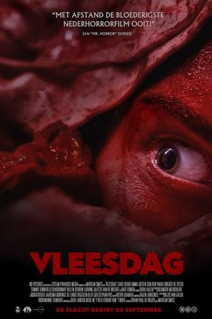 Meat Kills