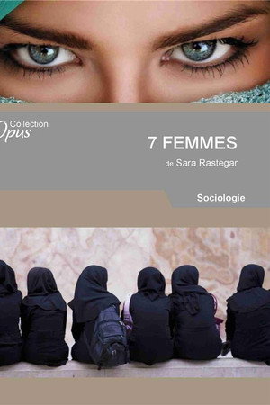 7 women poster