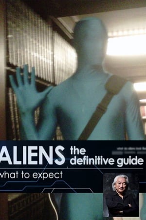 Aliens: The Definitive Guide