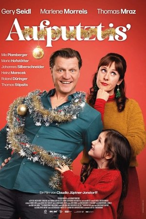 Aufputzt is
