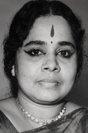 Portrait of P. Leela