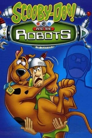 Scooby-Doo! and the Robots