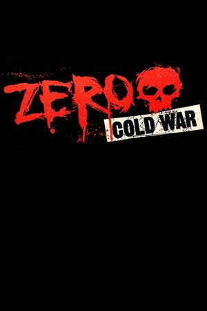 Poster of Cold War