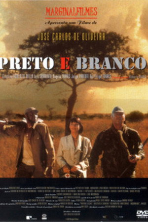 Preto e Branco Preto e Branco