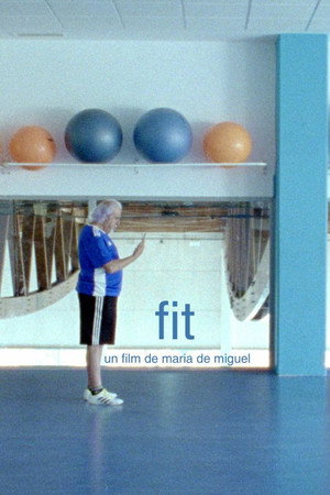 fit poster