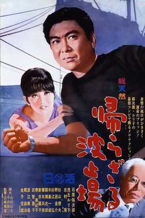 The Harbor of No Return