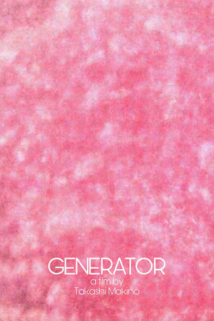 Generator poster