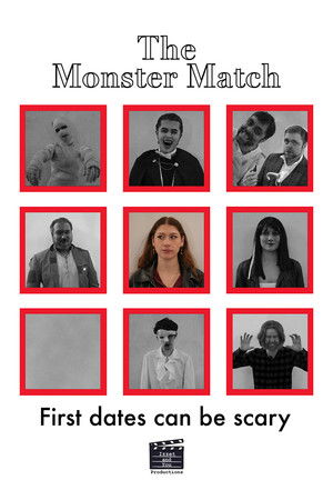 The Monster Match