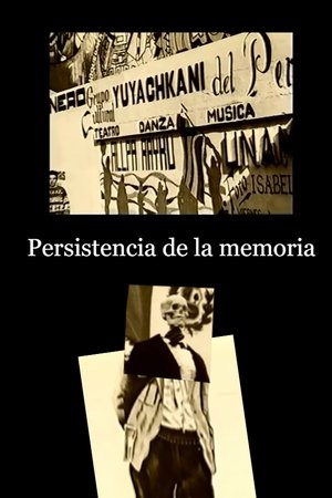 Persistence of the memory
