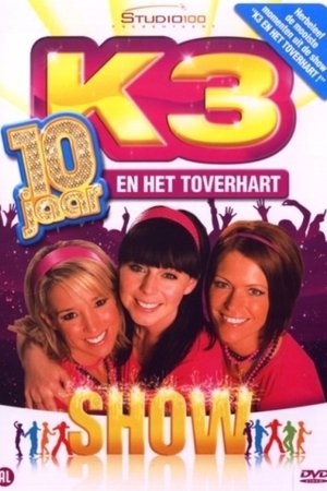 K3 en het Toverhart