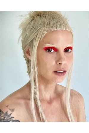 Actor Avatar
