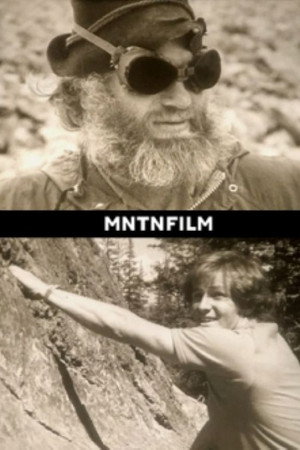 Mountain Climbing poster