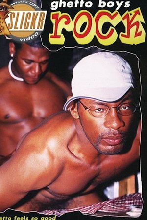Ghetto Boys Rock