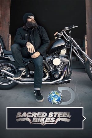 Sacred Steel Bikes