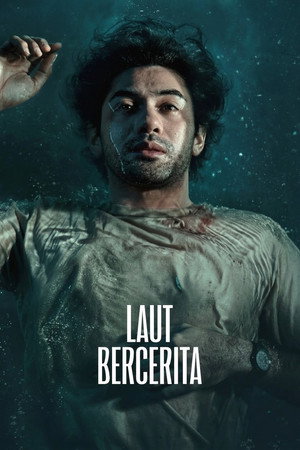 Laut Bercerita Laut Bercerita