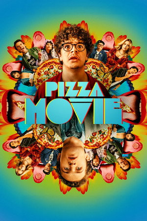 Poster do filme Pizza Movie