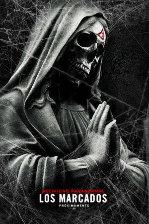 Actividad Paranormal 5: Los marcados