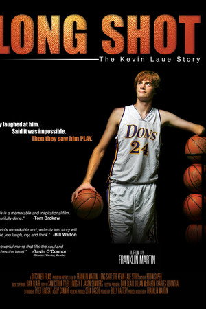 Long Shot: The Kevin Laue Story poster