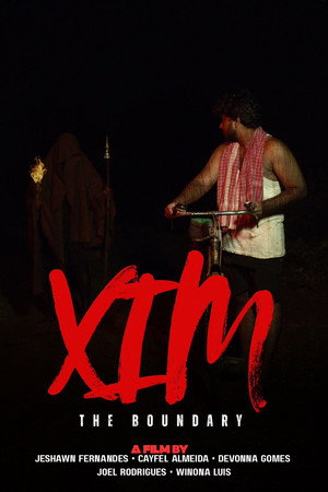 XIM The Boundary