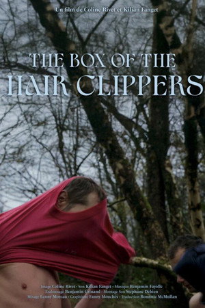 The Box of the Hair Clippers