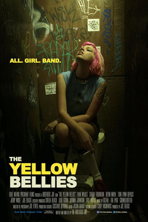 The Yellow Bellies poster