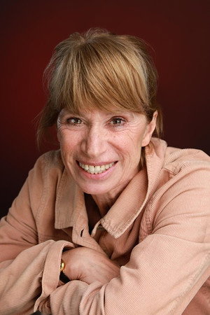 Julia Munrow