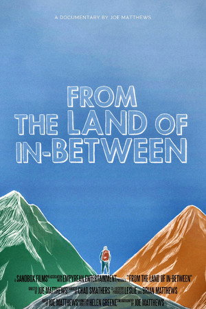 From the Land of In-Between poster