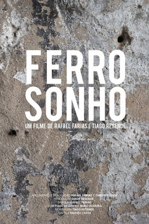 Ferro Sonho poster