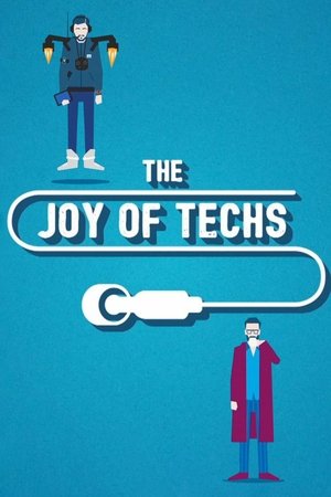 The Joy of Techs