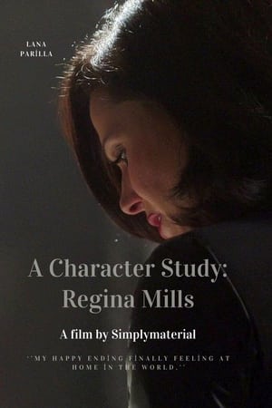 A Character Study | Regina Mills