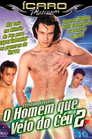 O Homem que Veio do Céu 2