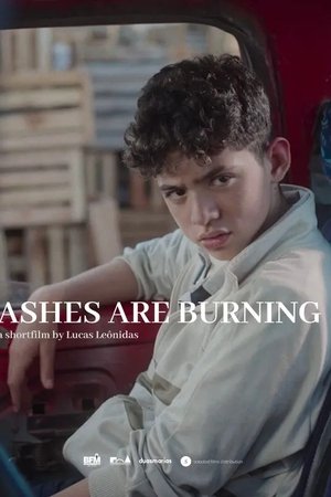 Ashes are Burning