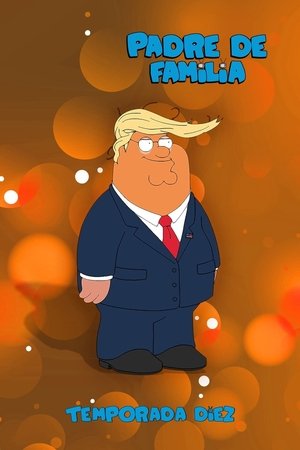 Padre de familia
