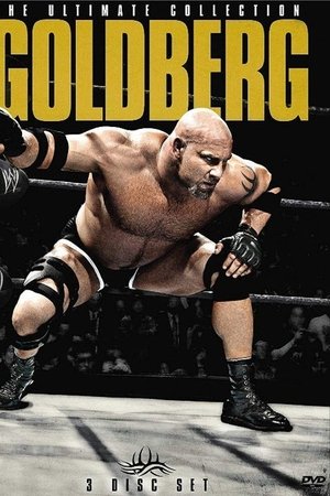 WWE: Goldberg - The Ultimate Collection