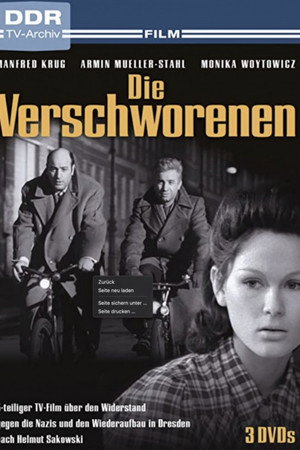 Die Verschworenen