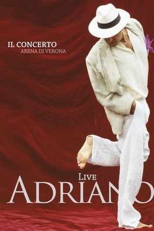 Poster of Adriano Celentano