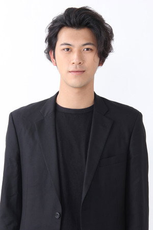 Portrait of Yasuhiro Taruta