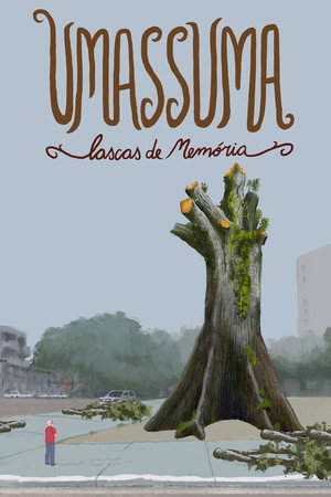 UMASSUMA - Lascas de Memória poster