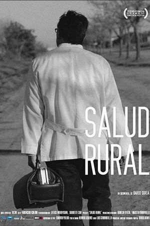 Salud rural poster